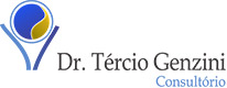 Dr. Tércio Genzini Logo