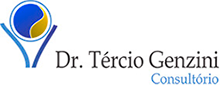 Consultório Dr. Tercio Genzini Logo